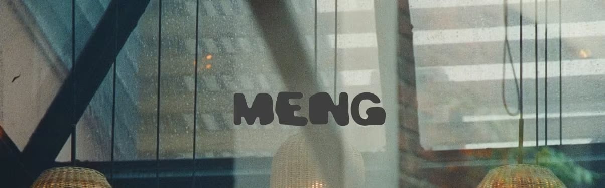 adam meng