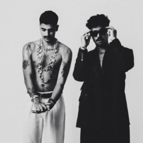 Solarce Brothers