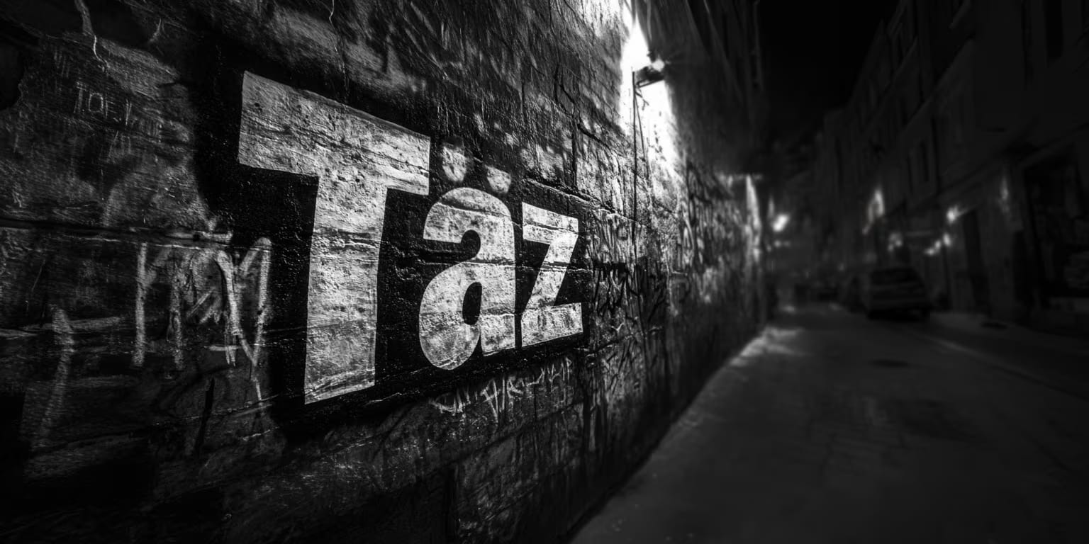 Täz