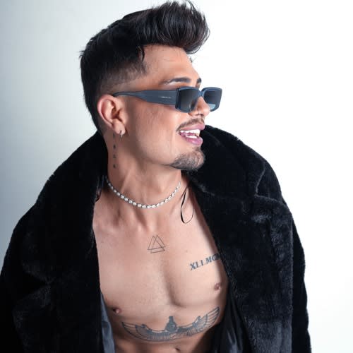 Bruno Garcia
