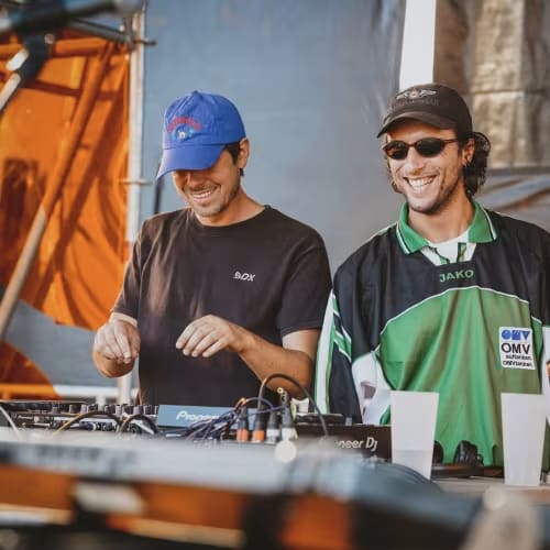 Cracki Soundsystem