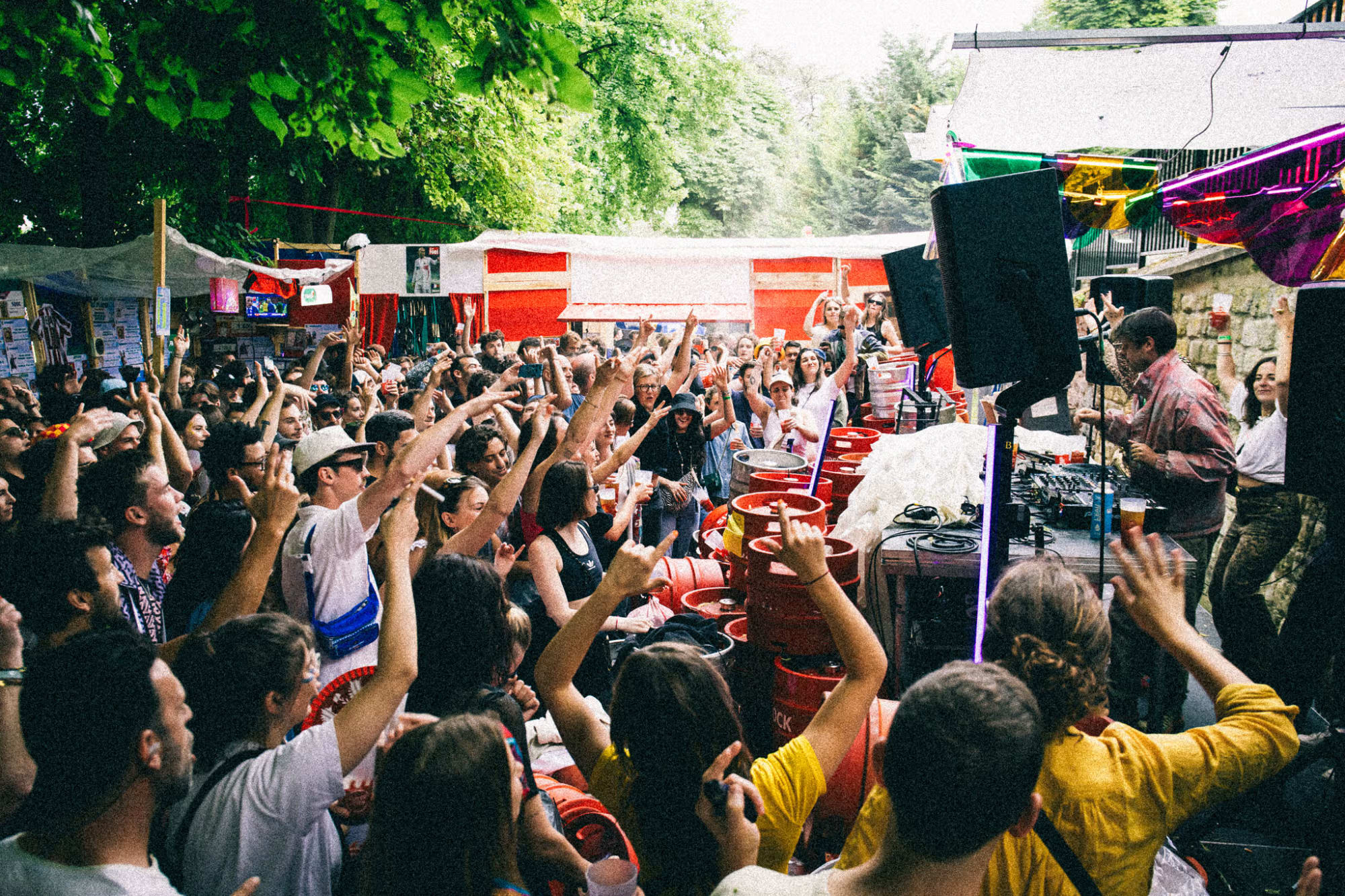 Cracki Soundsystem