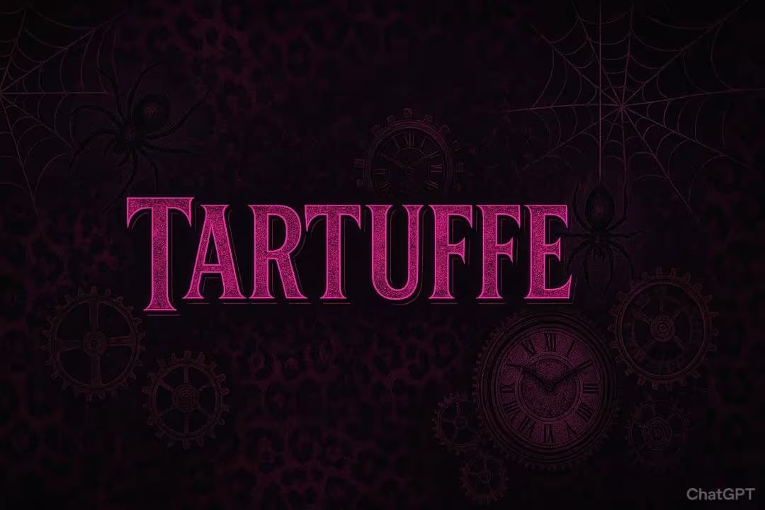 Tartuffe