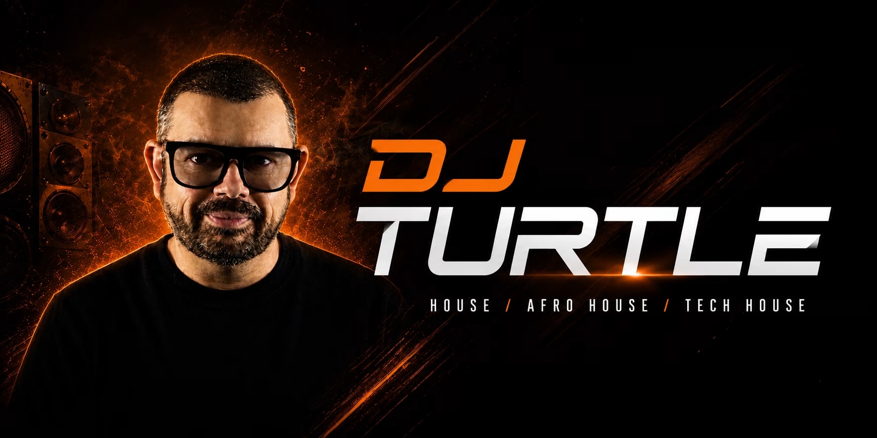 DJ TURTLE