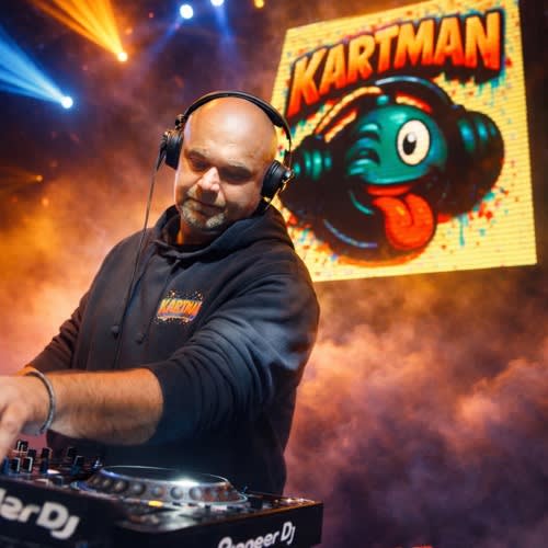 kartman