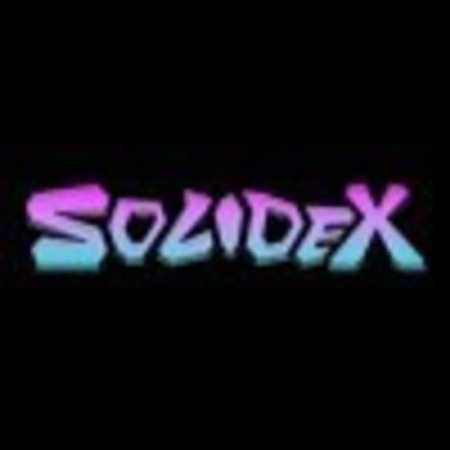 SOLIDEX [HQ]