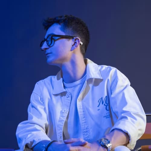 Bastien Castel