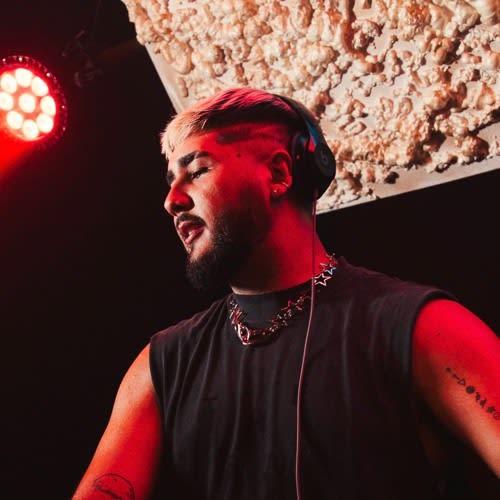 dj orly