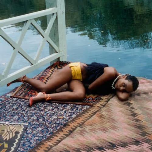 Crystal Murray