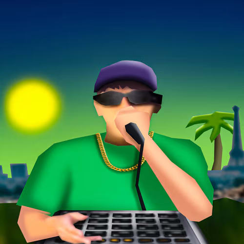 Biga Ranx