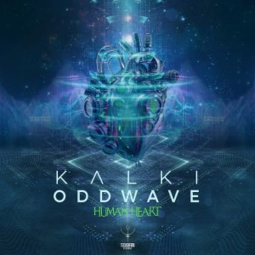 Oddwave