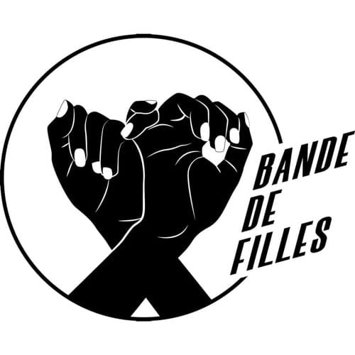 Bande de Filles