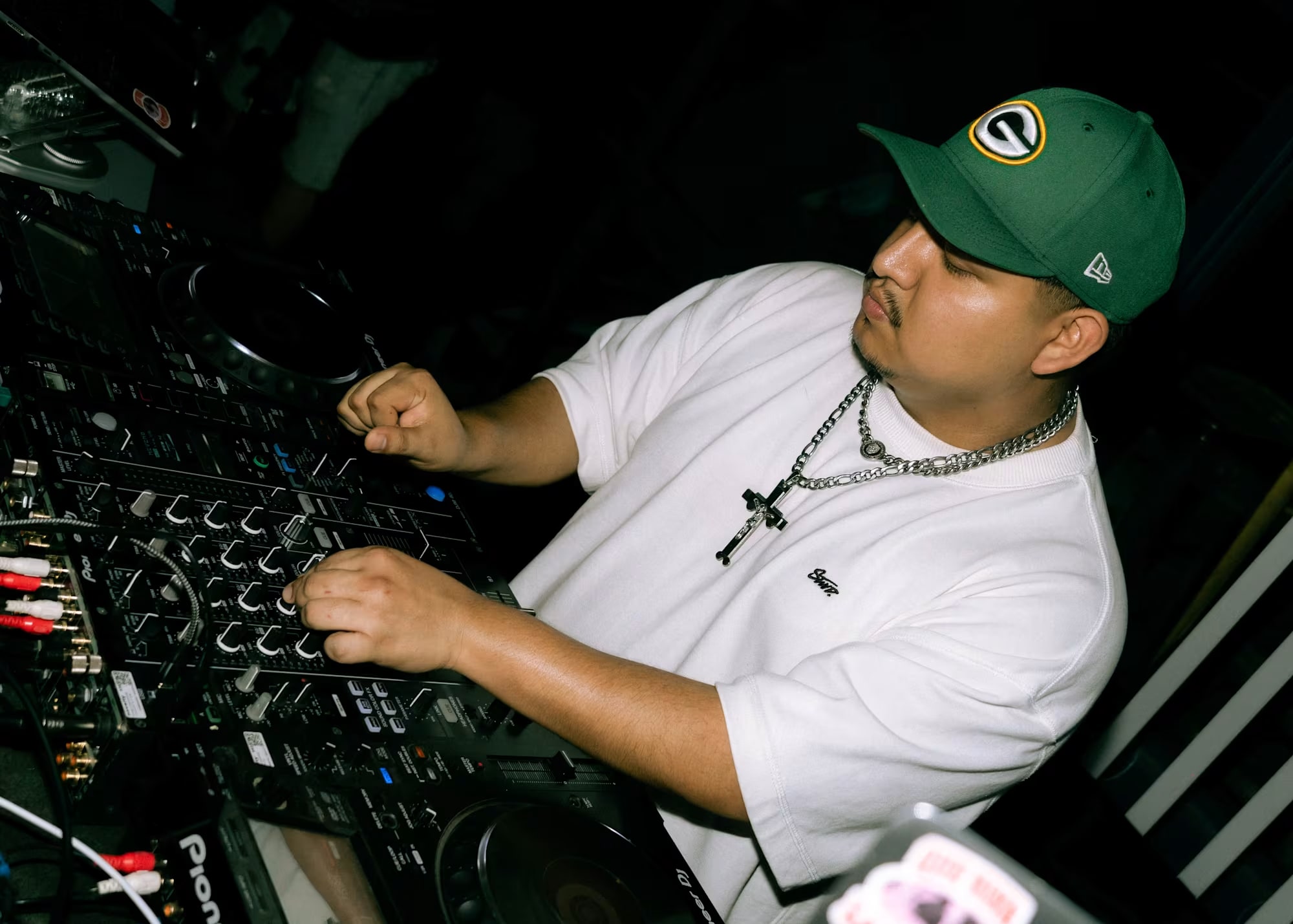 DJ Fadek 🇵🇪