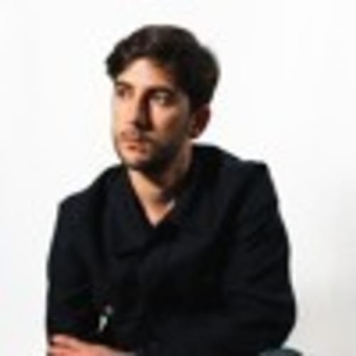 Nicolas Franza