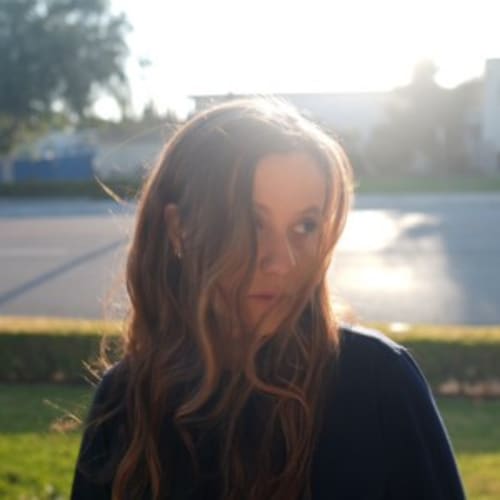 Jessy Lanza