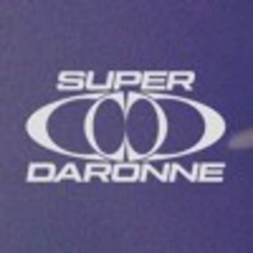 SUPER Daronne