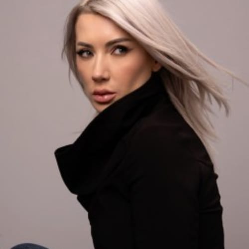 Nusha