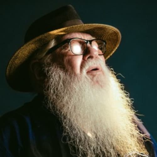 Hermeto Pascoal