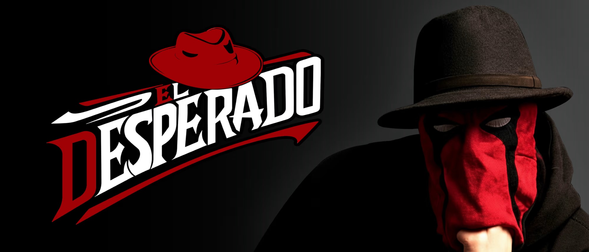 El Desperado