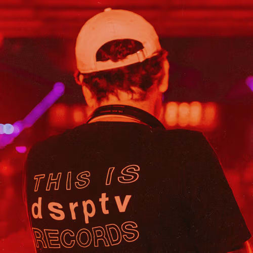dsrptv rec