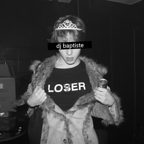 dj baptiste