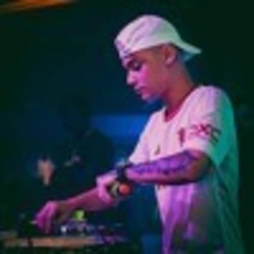 DJ SCAR