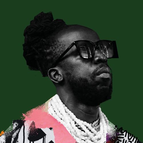 Youssoupha