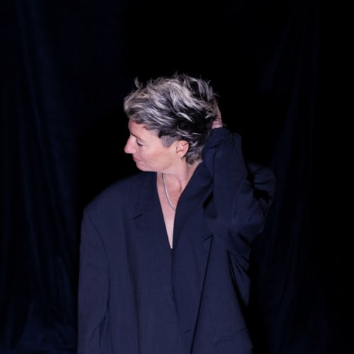 Paulette Sauvage