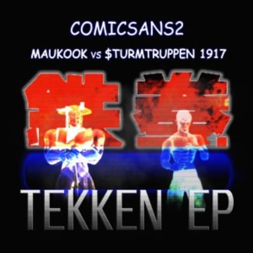 $turmtruppen 1917