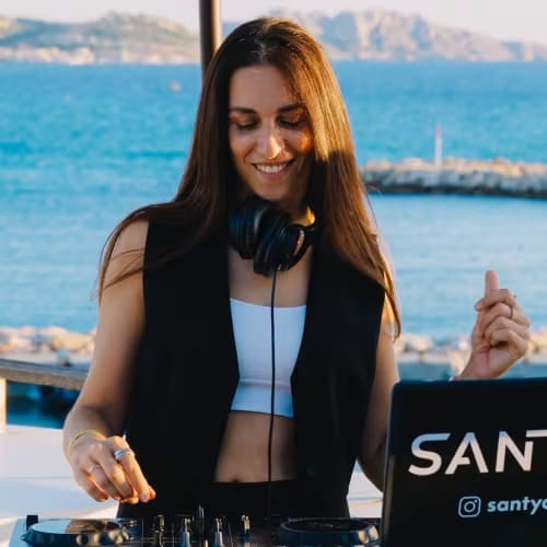 Santya