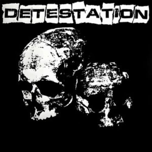 Detestation