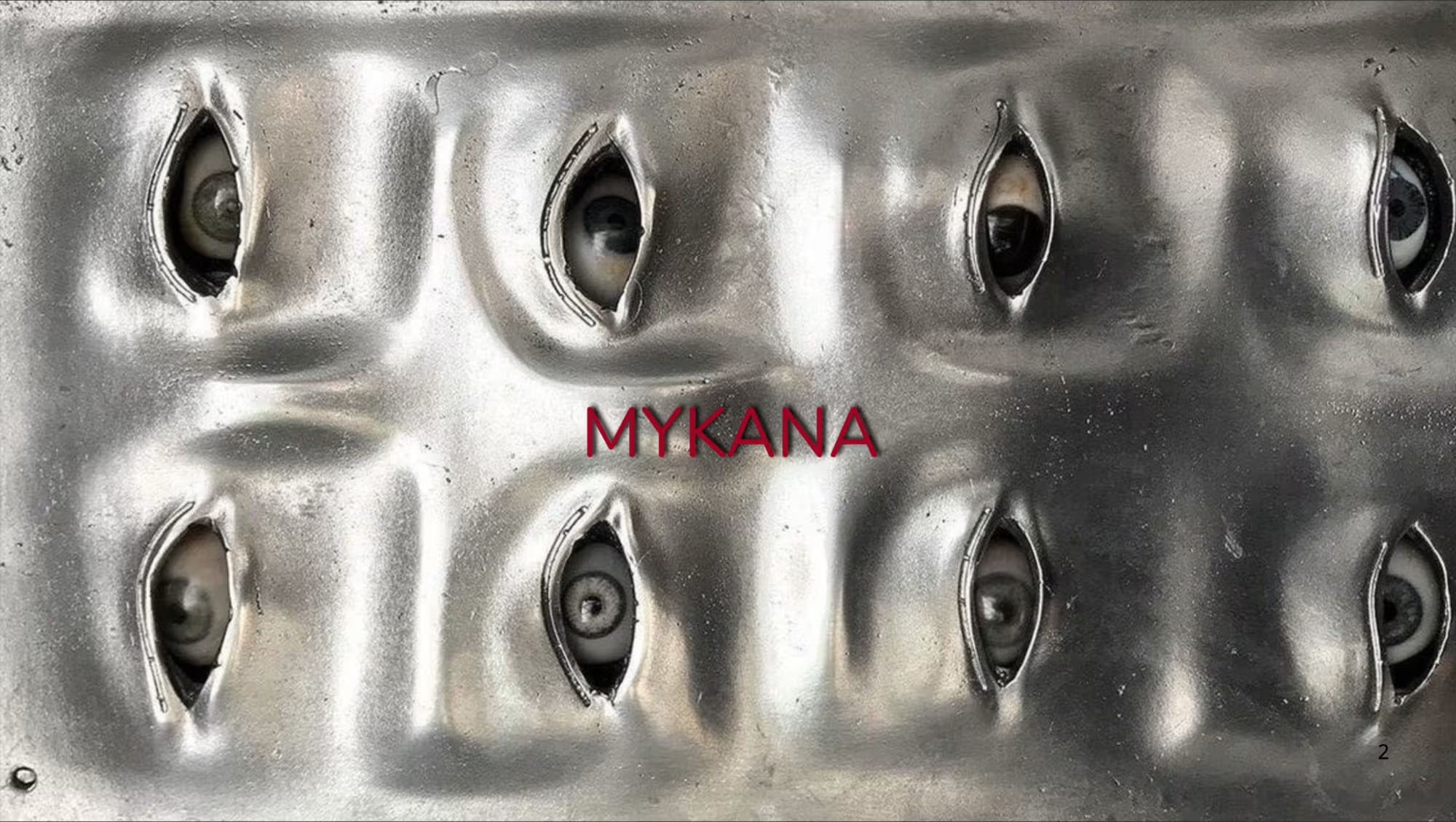mykana