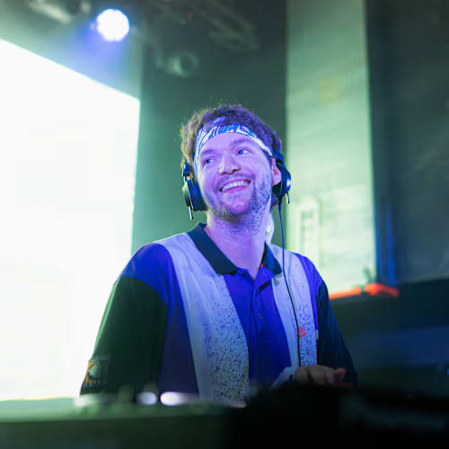Alex Wackii