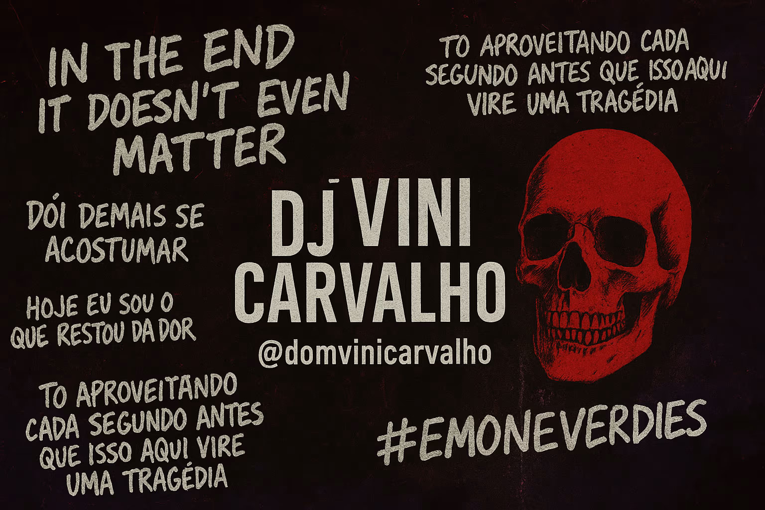 Vini Carvalho