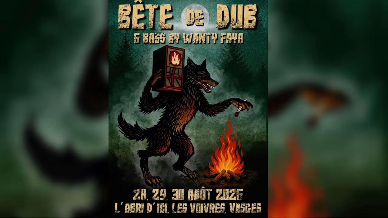 Bête De Dub