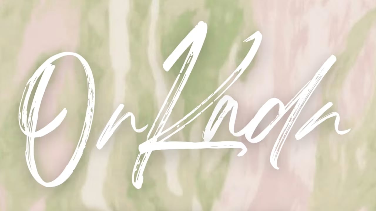 Orkadr 001 : Spring Equinox