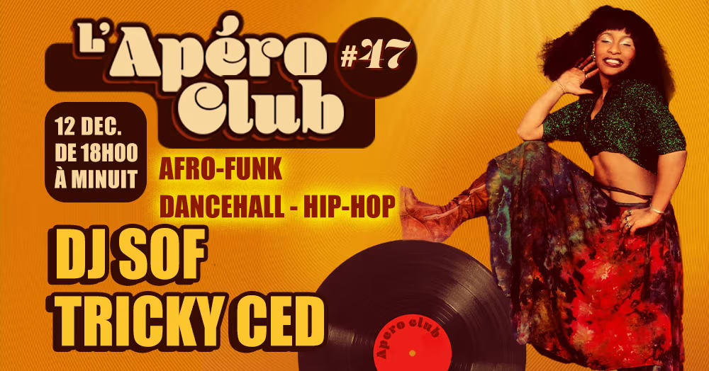 Apero Club #47