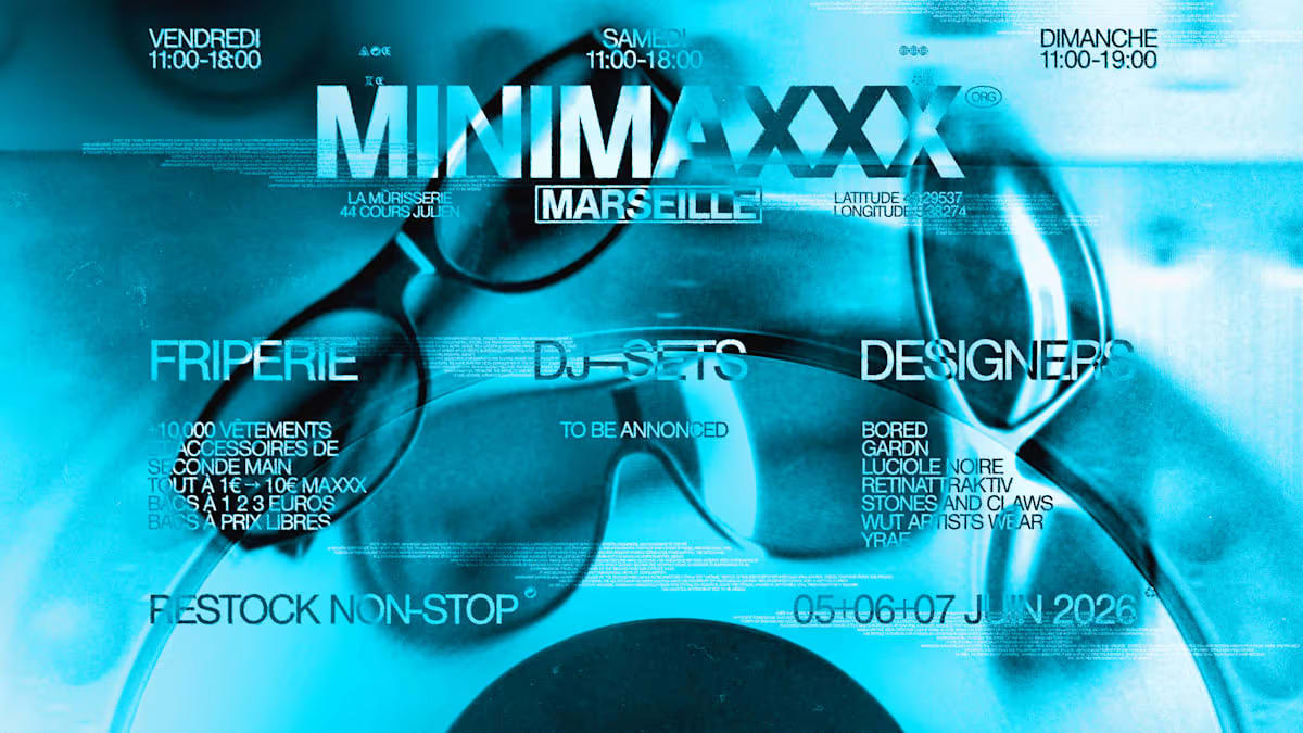 Open Dj Set