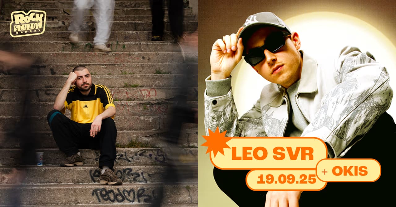 Leo Svr - Bordeaux
