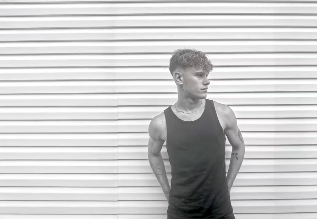 Super Ok Friday - Uncløsd