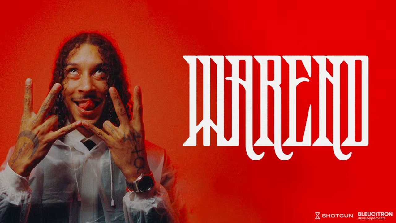 Warend - Genève