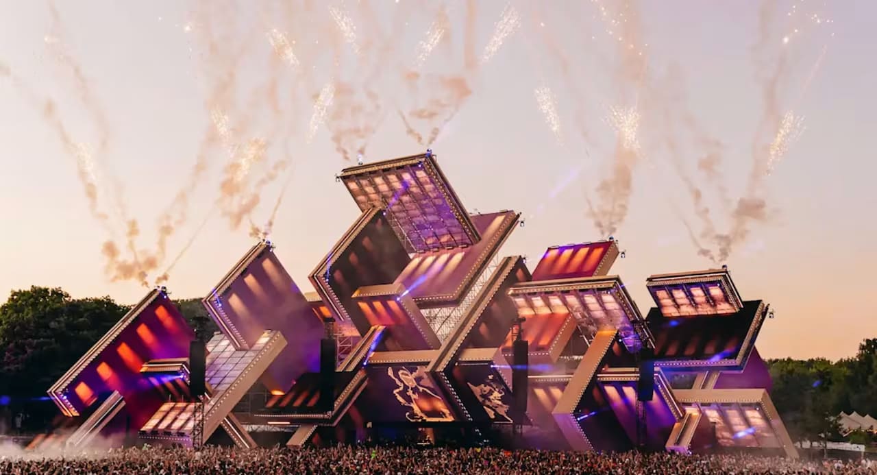 Awakenings Festival 2026