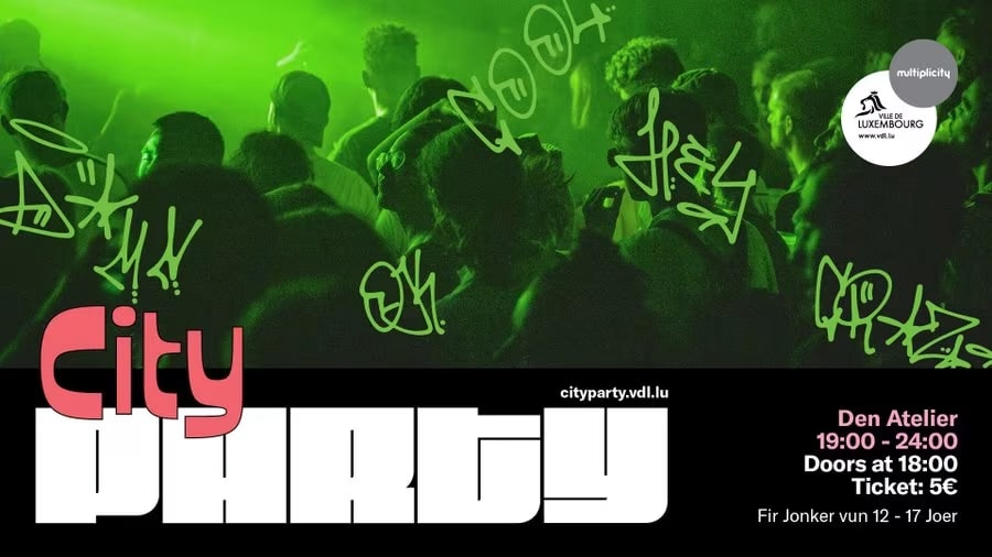 City Party