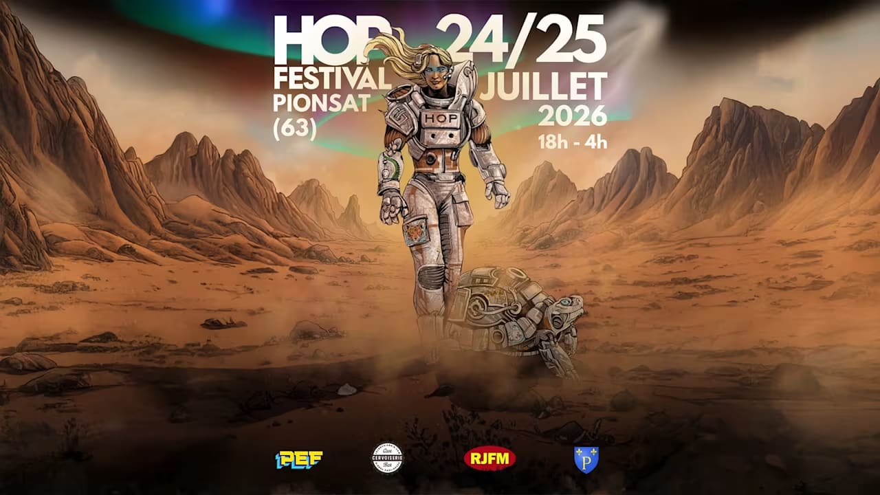 Hop Festival