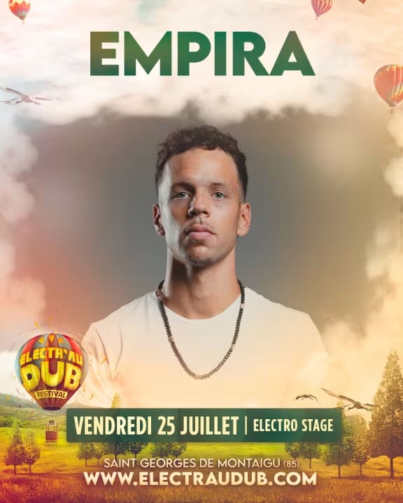 Electraudub Empira