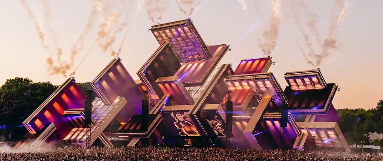 Awakenings Festival 2026