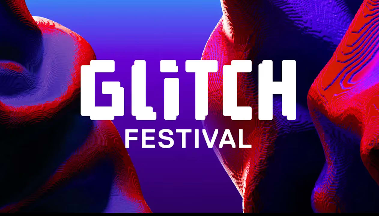Glitch Festival 2026