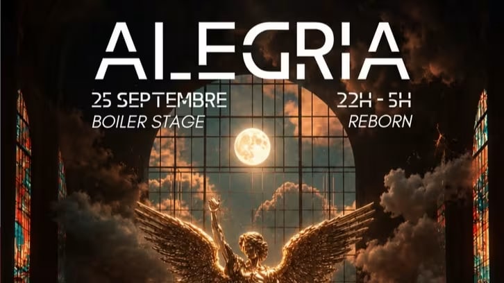 Alegria