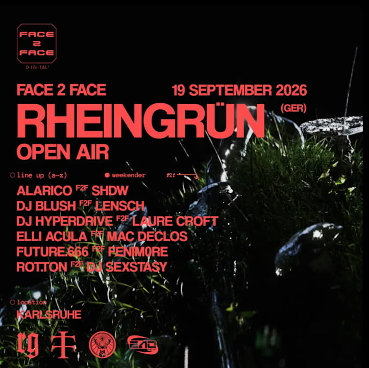 Rheingrun X Teletech 2026