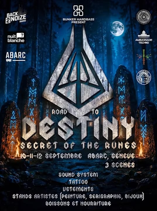 Destiny Festival